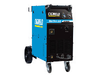 Total Tools Cigweld Weldskill 250 MIG Welder offer
