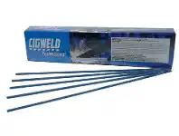 Total Tools Cigweld ARC Satincraft Electrodes 2.5kg 3.2mm offer