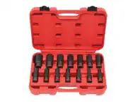 Total Tools TTI 14 Piece AF Impact Socket Set offer