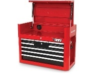 Total Tools TTI 26" Shallow 8 Drawer Tool Chest offer