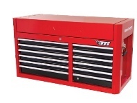 Total Tools TTI 41" 12 Drawer Wide Tool Chest offer