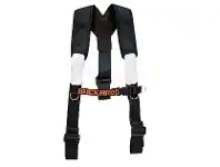 Buckaroo Shoulder Braces