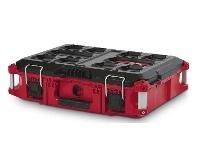 Total Tools Milwaukee Packout Tool Box offer