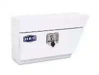 Total Tools HRD Right Under Tray Steel Tool Box offer