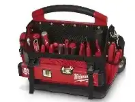 Total Tools Milwaukee 380mm Jobsite Tote offer