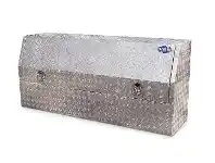 Total Tools HRD 1800mm Aluminium Tool Box offer