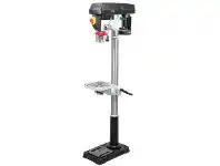 Total Tools Detroit 1100W 440mm Floor Drill Press offer