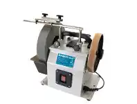 Total Tools Saber 250x50mm Wet Stone Sharpener offer