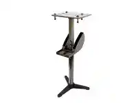 Detroit Grinder Bench Stand