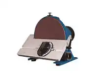 Total Tools Saber 305mm Disc Sander offer