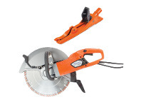 Total Tools Husqvarna 350mm 240V Wet/ Dry Demolition Saw K4000 offer