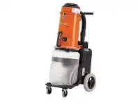 Total Tools Husqvarna S13 Vacuum Dust Extractor offer