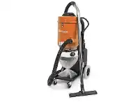 Total Tools Husqvarna S26 Vacuum Dust Extractor offer
