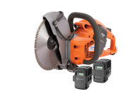 Total Tools Husqvarna 230mm Demolition Saw K535i offer