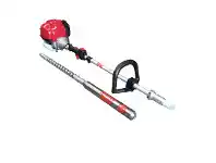 Masterfinish Honda 4 Stroke Petrol Vibrator
