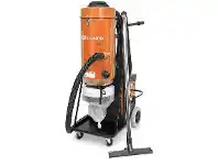 Total Tools Husqvarna S36 Vacuum Dust Extractor offer