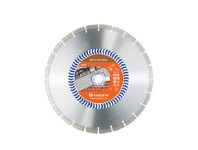 Total Tools Husqvarna Turbo Diamond Blade offer