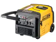 Total Tools DeWalt 3600W Inverter Petrol Generator offer
