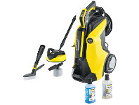 Karcher K7 Premium Full Control Plus 2600psi Pressure Washer