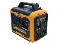 Total Tools DeWalt 2200W Inverter Petrol Generator offer