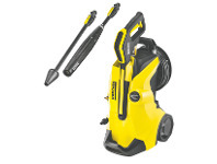 Karcher K4 Premium Full Control 2100psi Pressure Washer