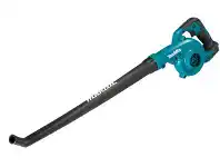 Total Tools Makita 18V Blower with Long Nozzle Skin offer