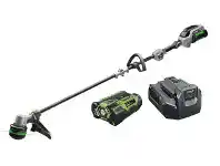 EGO 56V Powerload 1x2.5Ah 380mm Line Trimmer Kit