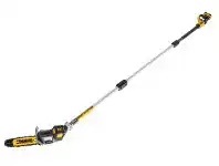 Total Tools DeWalt 18V Max Brushless 200mm XR Pole Saw Skin offer