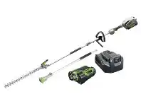 Total Tools EGO 56V 510mm Multi-Tool Pole Hedge Trimmer Kit with Extension offer