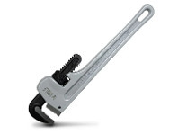 Total Tools WoLF 350mm Aluminium Pipe Wrench offer