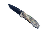Total Tools WoLF Camo Folding Knife offer