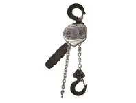 Total Tools Beaver 500kg 1.5m Lever Block offer