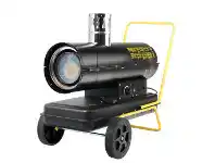 Total Tools Detroit 20kW Indirect Diesel Heater offer