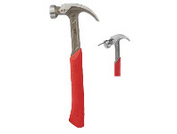 Total Tools Milwaukee 20oz Curved Claw Hammer offer