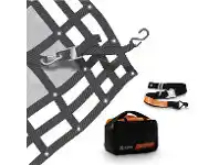Gladiator Cargo Net Dual