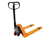 Total Tools Guardall 2500kg Pallet Truck offer