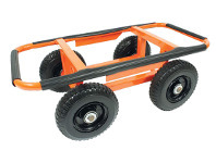 Guardall 300kg Heavy Duty Piano Dolly