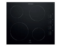 The Good Guys Westinghouse 60cm Ceramic Cooktop - Black offer