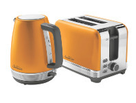 The Good Guys Sunbeam Chic Breakfast Pack - Yellow offer