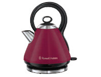 The Good Guys Russell Hobbs Legacy Kettle - Orchid offer