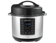 The Good Guys Crock Pot Express Crock Multi-Cooker offer