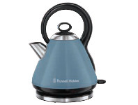 The Good Guys Russell Hobbs Legacy Kettle - Slate offer