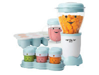 The Good Guys Nutribullet Baby offer