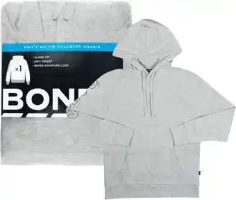 Woolworths Bonds Men's Pullover Hoodie offer
