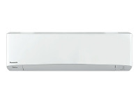The Good Guys Panasonic C3.5kW H4.3kW Reverse Cycle Split System & Air Purifier offer