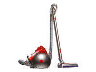 The Good Guys Dyson Cinetic Big Ball Multi Floor Extra offer