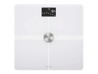 The Good Guys Withings Body Plus Wi-Fi Scale - White offer