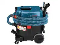 Bosch 1380W 35L M-Class Dust Extractor