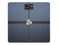 The Good Guys Withings Body Plus Wi-Fi Scale - Black offer