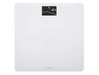 The Good Guys Withings Body Weight & BMI Wi-Fi Scale - White offer